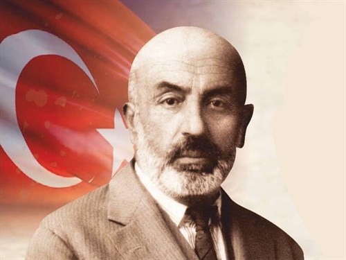 Valimiz Sayın Rahmi DOĞAN'ın 12 Mart İstiklal Marşımızın Kabulünün Yıl Dönümü Mesajı