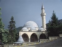 Taraklı Yunuspaşa Cami