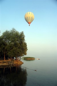 Sapanca Gölü