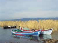 Sapanca Gölü