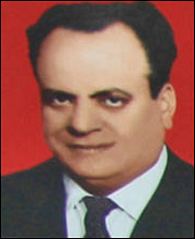 Mehmet Nazım ÜNER