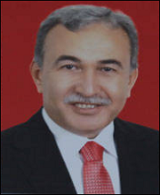 Mustafa BÜYÜK
